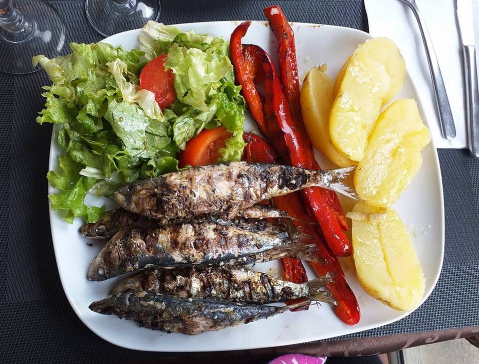 Portugril - restaurant CASTRIES
