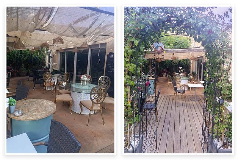 Portugril - restaurant CASTRIES - top restaurant CASTRIES